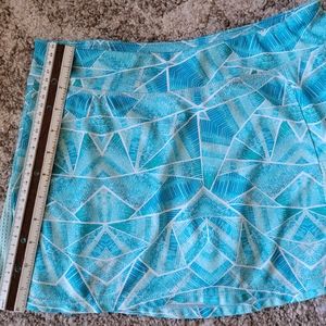 Champion tennis skirt, girls size 14/16, or xs woman,